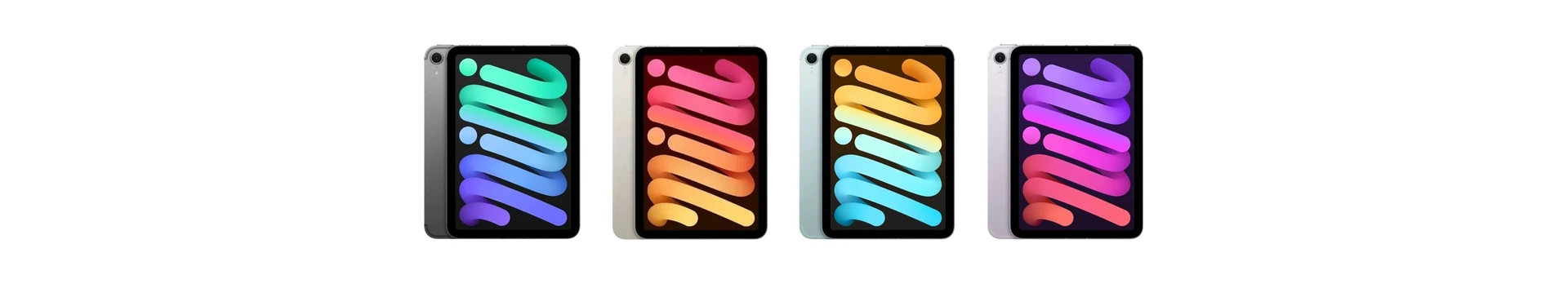 iPad mini 7