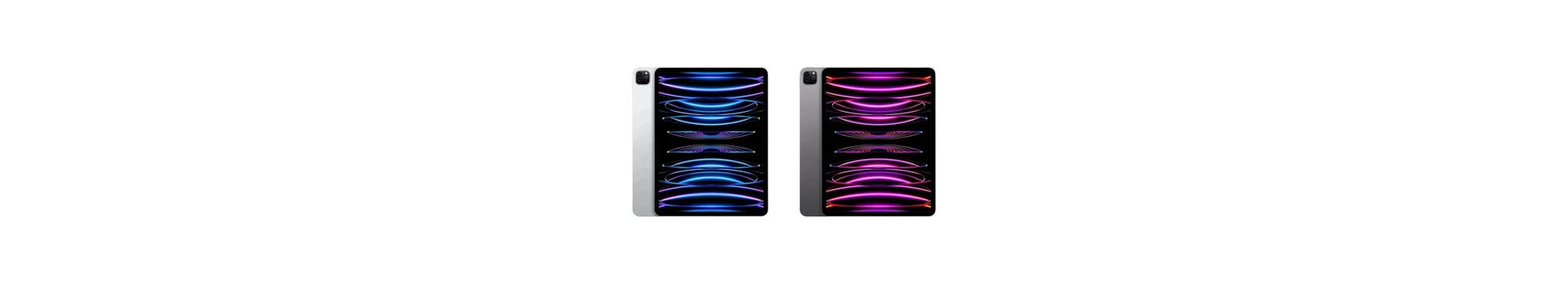 iPad Pro 12.9 M2