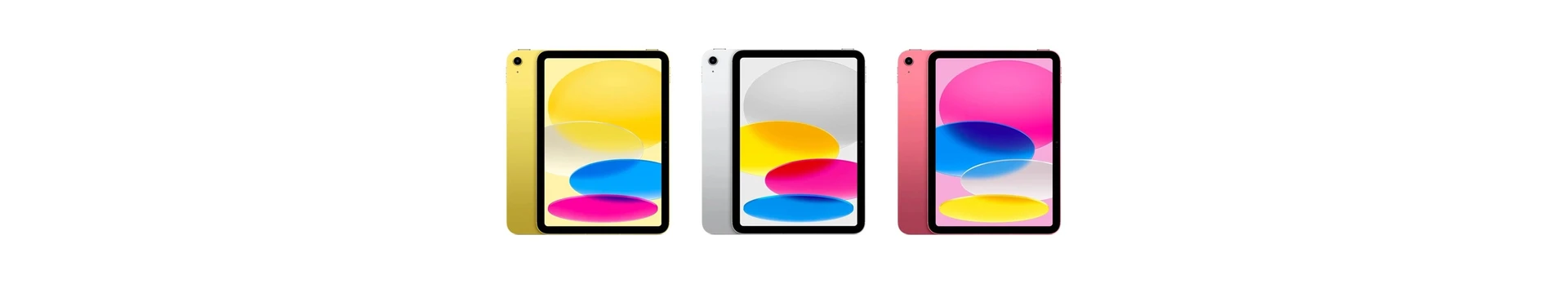 iPad 10