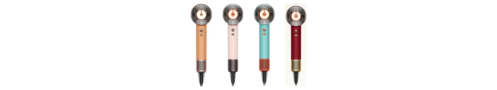 Supersonic Nural HD16