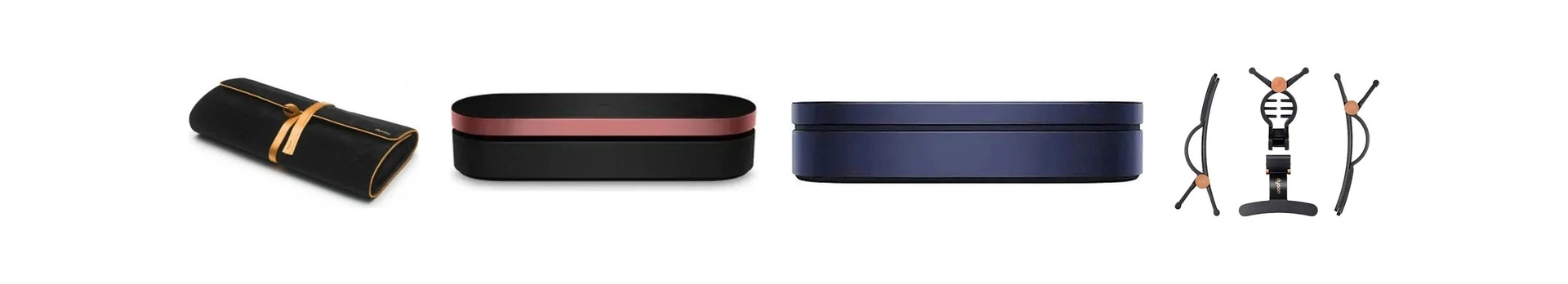 Аксессуары для волос Dyson