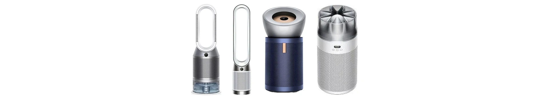 Очистители воздуха Dyson