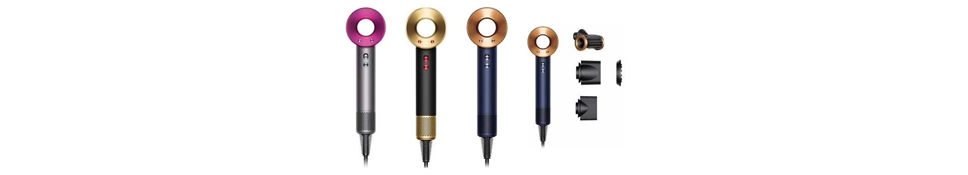 Supersonic HD15