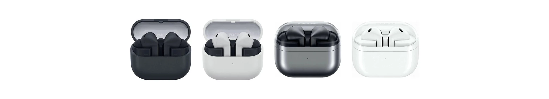 Samsung Galaxy Buds