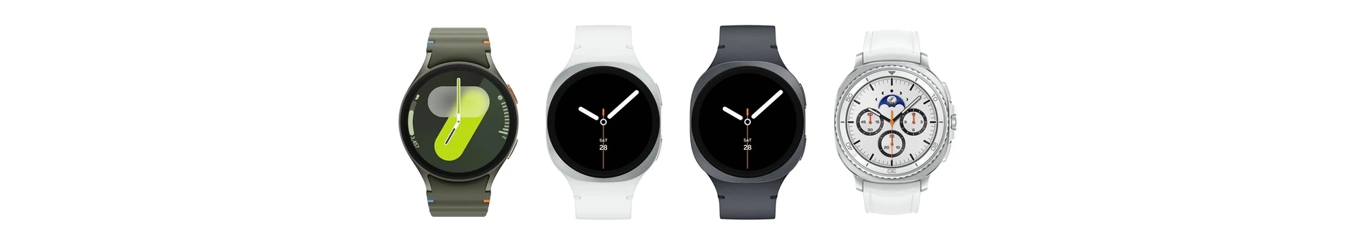 Samsung Galaxy Watch