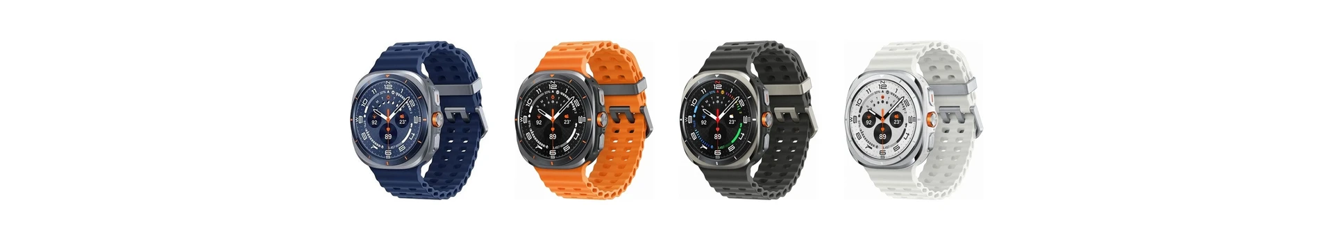 Galaxy Watch Ultra