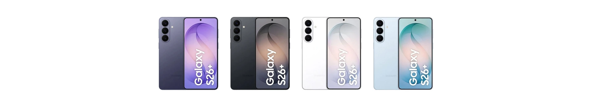 Galaxy S26 Plus