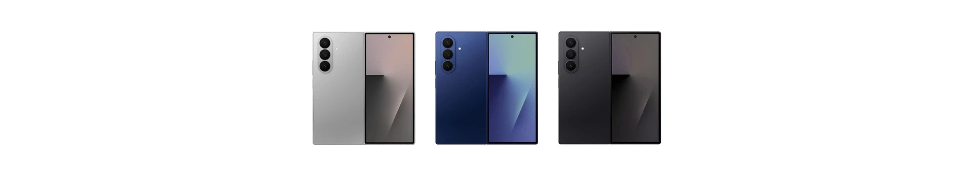 Galaxy Z Fold 7