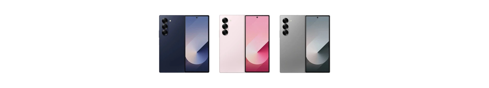 Galaxy Z Fold 6