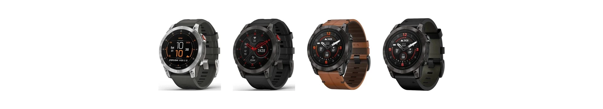 Garmin Epix