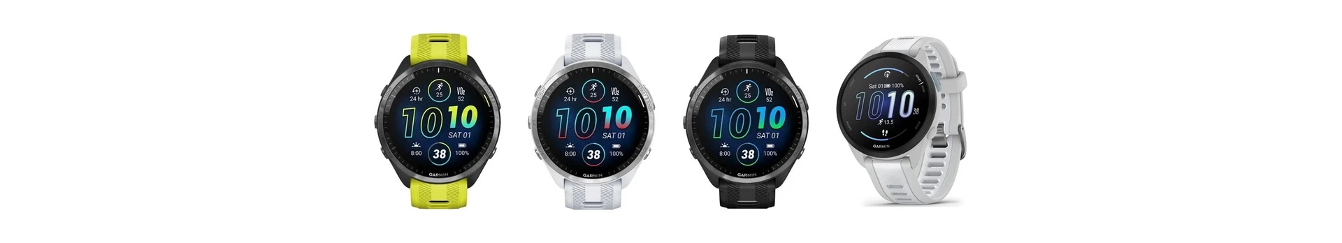 Garmin Forerunner