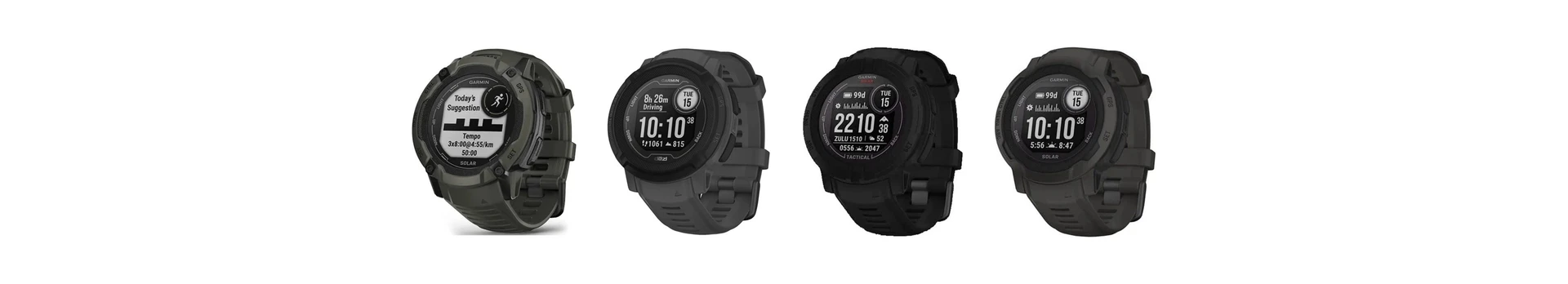 Garmin Instinct