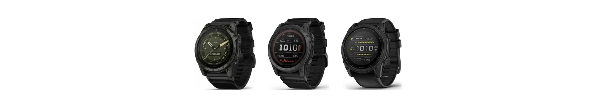 Garmin Tactix