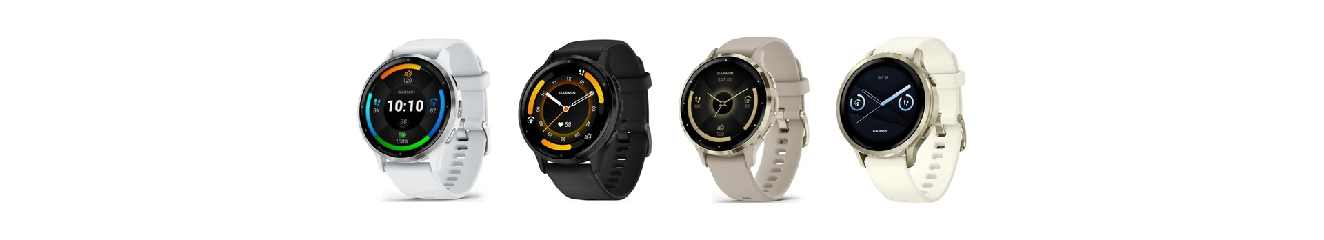 Garmin Venu