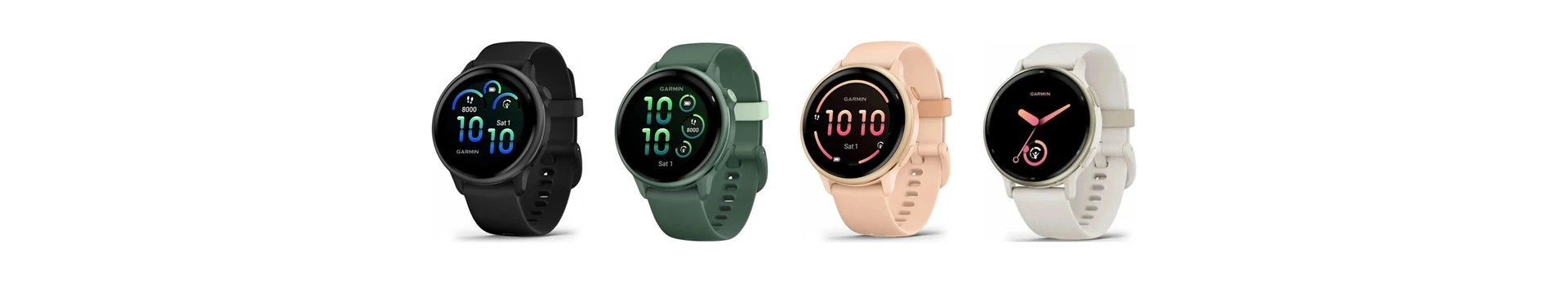Garmin Vivoactive