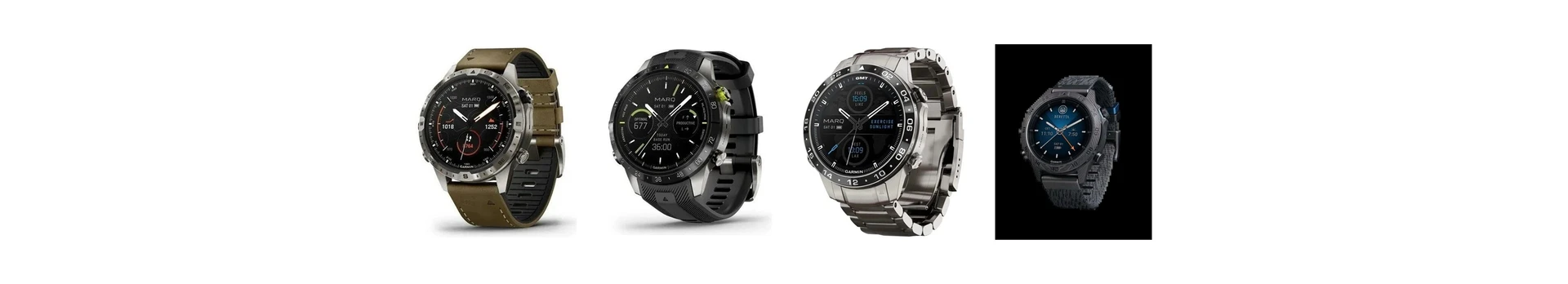 Garmin MARQ
