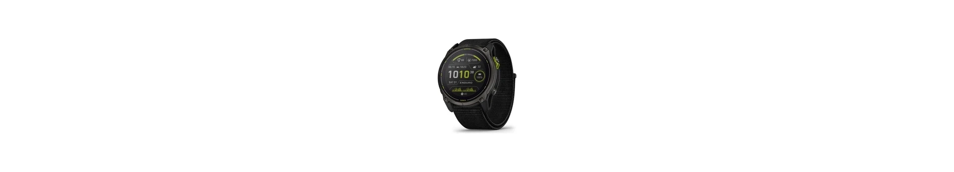 Garmin Enduro