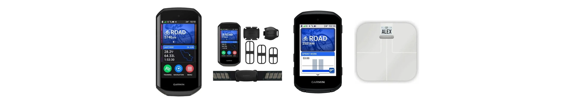 Garmin