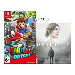Игры