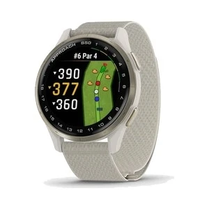 Garmin Approach