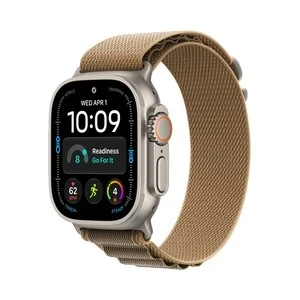 Apple Watch Ultra 4