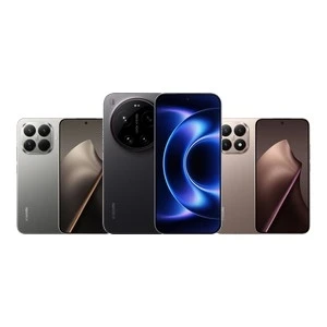 Xiaomi