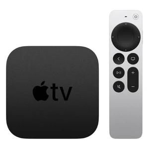 Apple TV