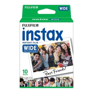 Плёнка Instax