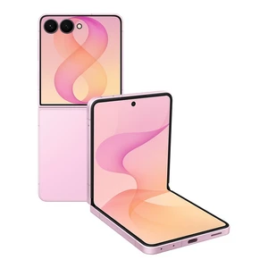 Galaxy Z Flip 8