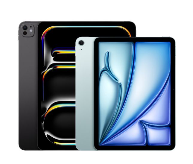 Apple iPad