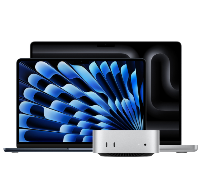 Apple MacBook
