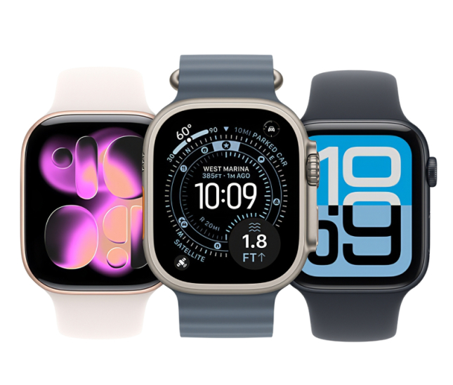 Apple Watch