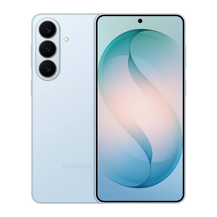 Смартфон Samsung Galaxy S26 Plus 12/256 GB голубой (Blue)