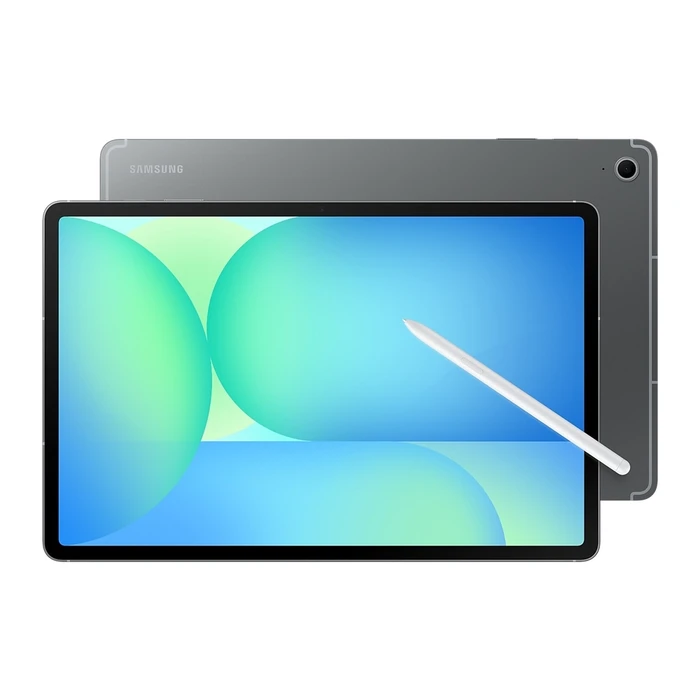 Планшет Samsung Galaxy Tab S10 FE Plus 8/128 GB 5G серый (Gray)