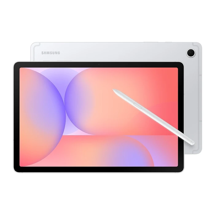 Планшет Samsung Galaxy Tab S10 Lite 6/128 GB Wi-Fi серебристый (Silver)