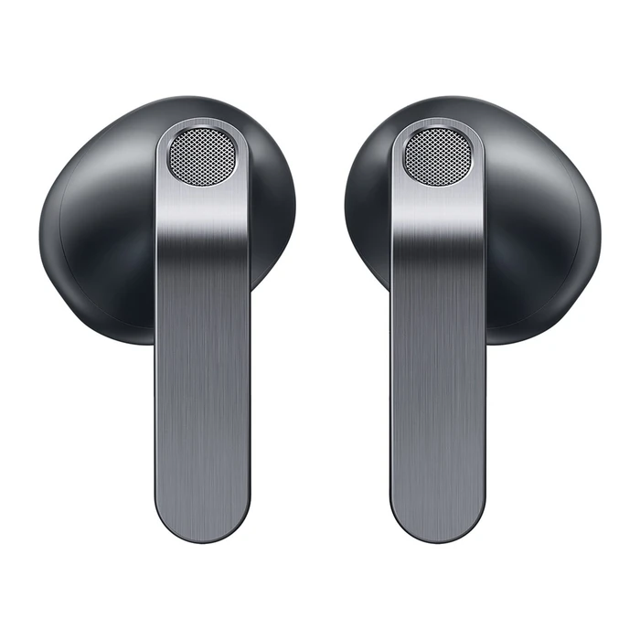 Беспроводные наушники Samsung Galaxy Buds 4 чёрный (Black)