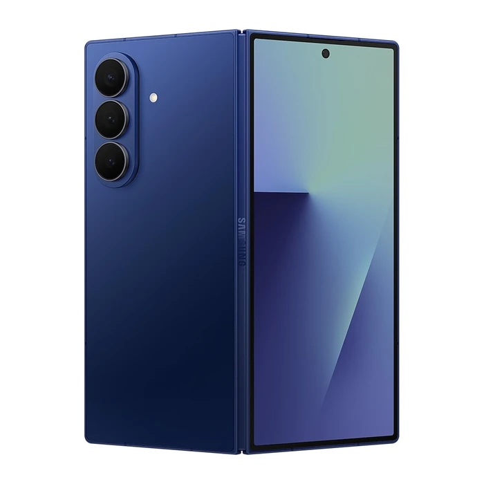 Смартфон Samsung Galaxy Z Fold 7 16/1 TB синий (Blue)