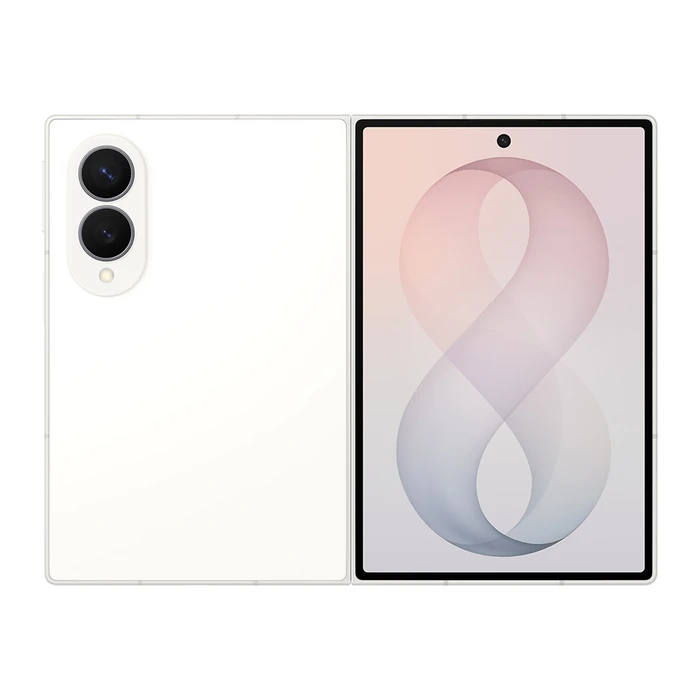 Смартфон Samsung Galaxy Z Fold 8 16/1 TB кремовый (Cream)