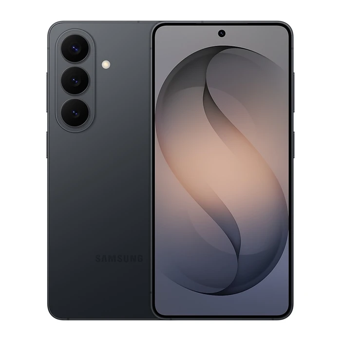 Смартфон Samsung Galaxy S26 12/512 GB чёрный (Black)