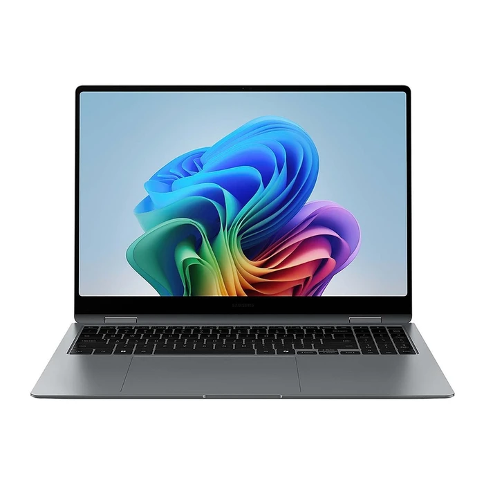 Ноутбук Samsung Galaxy Book 5 Pro 360 16 16.0" (NP960QHA-KG1US) 16/1 TB серый (Gray)