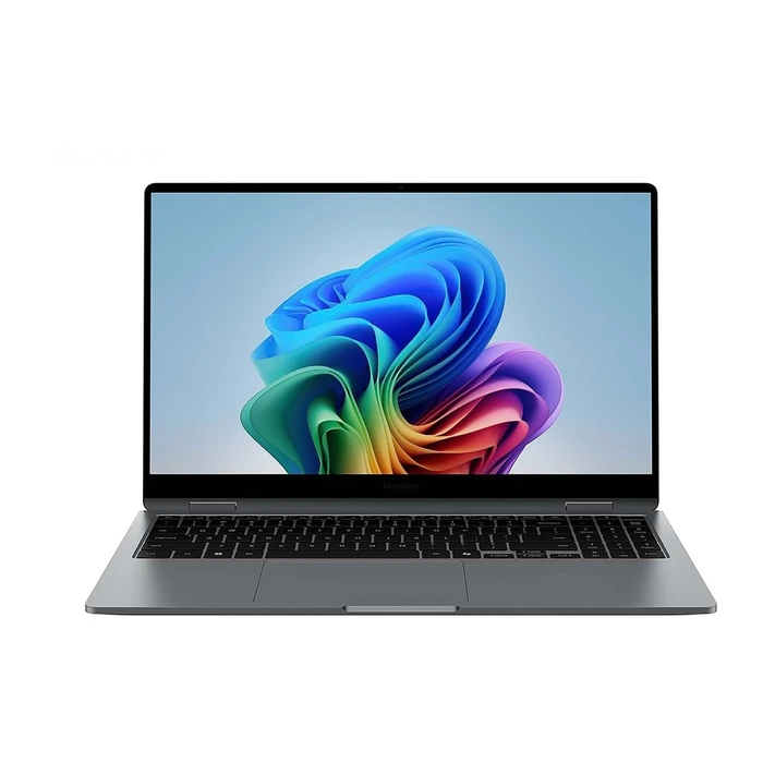 Ноутбук Samsung Galaxy Book5 360 15.6" (NP750QHA-KA1US) 16/512 GB серый (Gray)