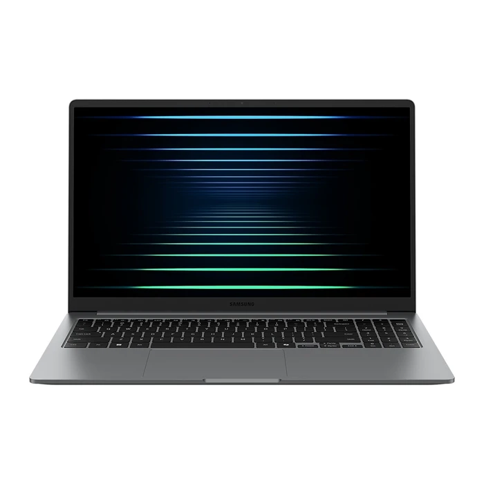 Ноутбук Samsung Galaxy Book 5 15 15.6" (NP750XHD-KD2HK) 16/512 GB серый (Gray)
