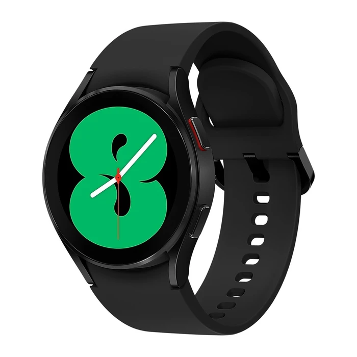 Умные часы Samsung Galaxy Watch 4 40 мм чёрный (Black)