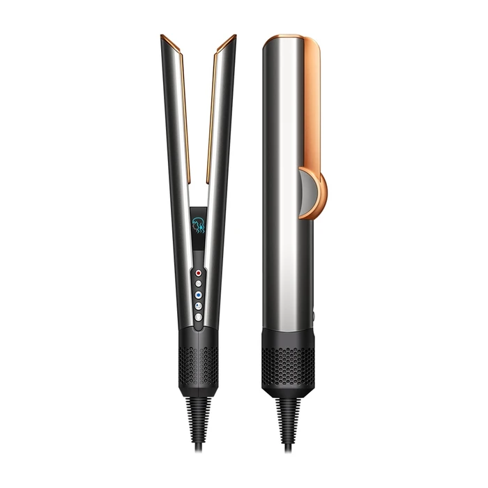Выпрямитель Dyson Airstrait HT01 никель/медный (Nickel/Copper)