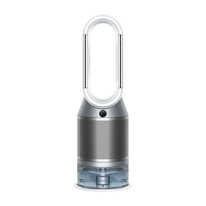 Мойка воздуха Dyson Purifier Humidify+Cool Autoreact (PH3A) белый/никель (White/Nickel)