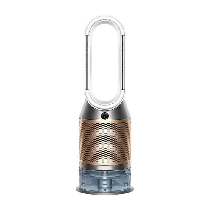 Мойка воздуха Dyson Purifier Humidify+Cool (PH05) белый/золотой (White/Gold)
