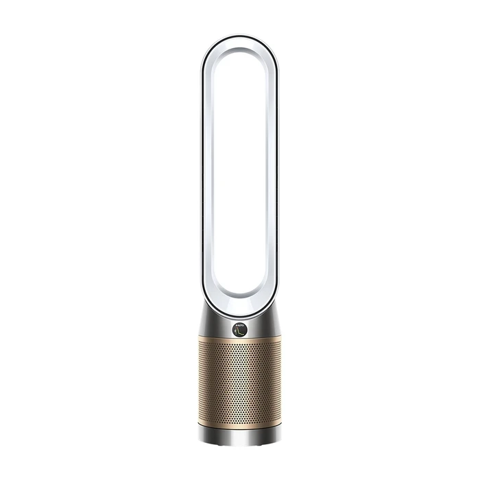 Очиститель воздуха Dyson Purifier Cool (TP12) белый/золотой (White/Gold)