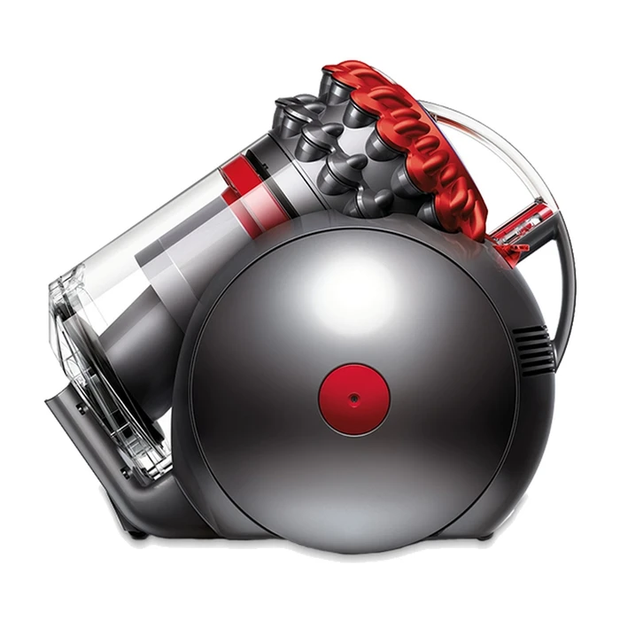 Пылесос Dyson Big Ball (CY23) красный (Red)