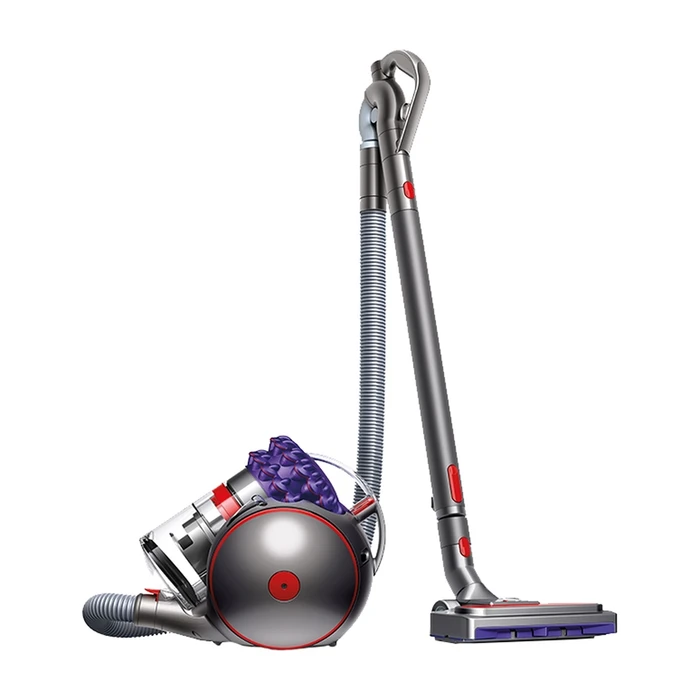 Пылесос Dyson Cinetic Big Ball Parquet 2