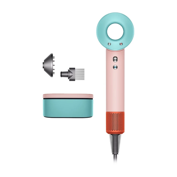 Фен Dyson Supersonic HD15 Ceramic Pop